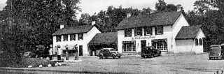 Old Country Store - 1930s